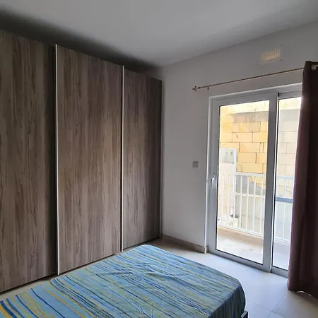 Cescaren Gozo Δωμάτια σε οικογενειακή κατοικία *